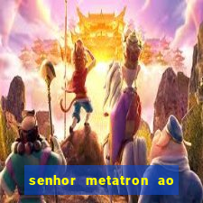 senhor metatron ao senhor maitreya e a saint germain